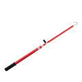 Operating Stick High Voltage Adjustable Telescopic Hot Portable Earth Rod